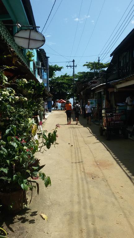 Abraao Hostel 외부 사진