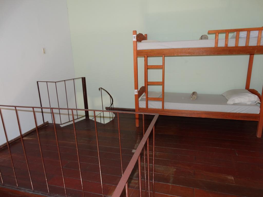 Abraao Hostel 객실 사진