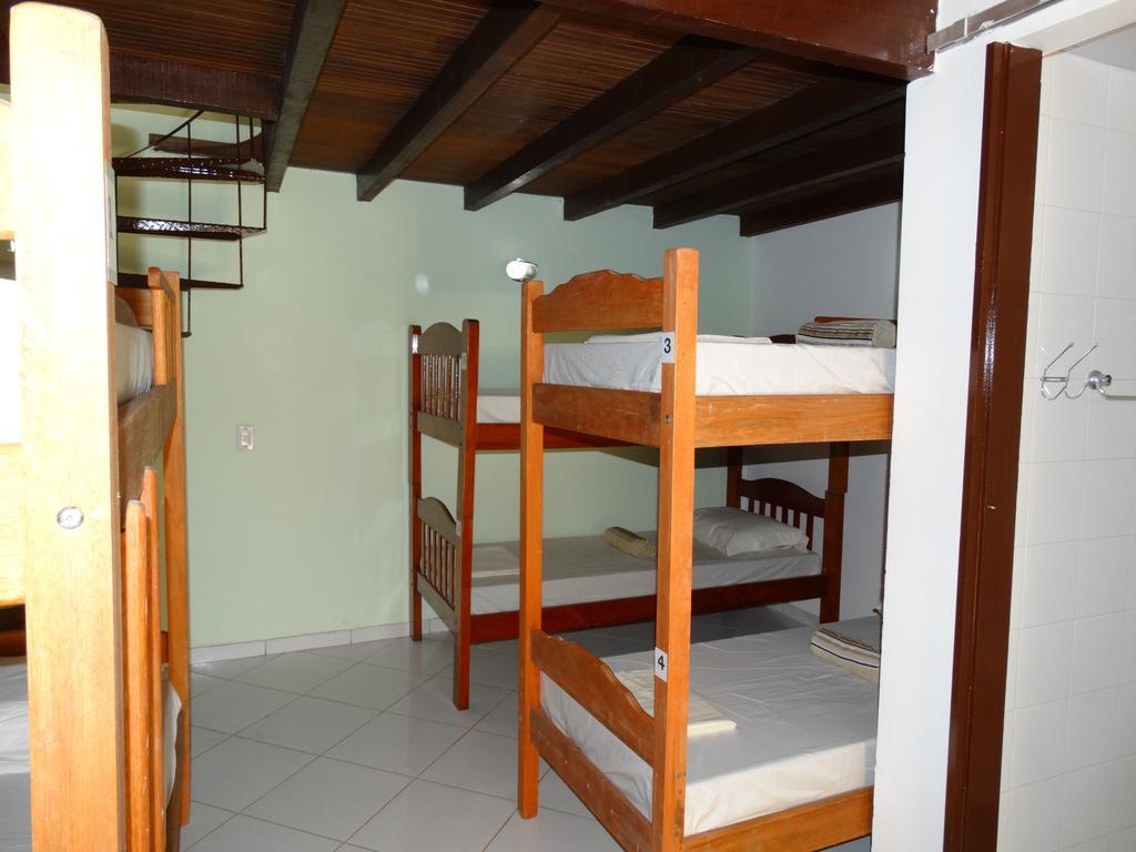 Abraao Hostel 객실 사진