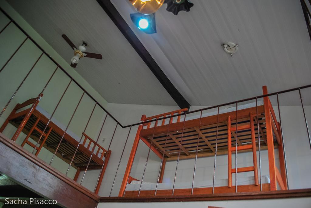 Abraao Hostel 외부 사진