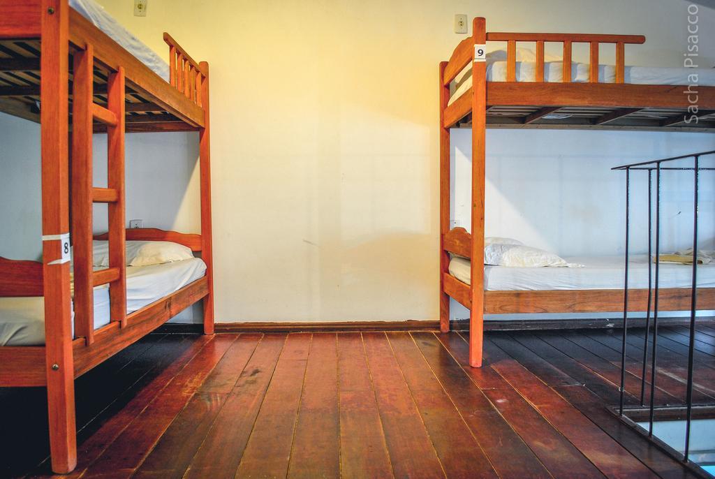 Abraao Hostel 외부 사진
